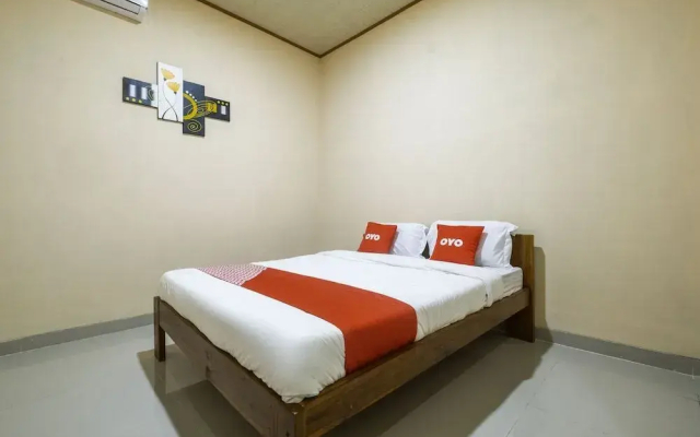 OYO 1567 Pendopo Tumaritis Syariah