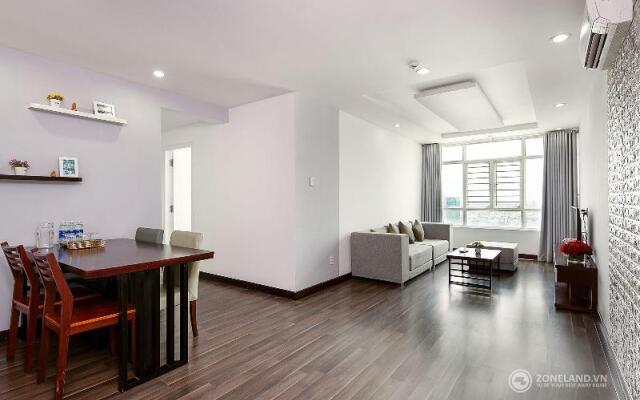 Zoneland Apartments - Hoang Anh Gia Lai LakeView