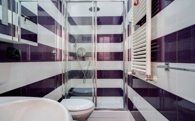 Maison Dupré Terrace Apartments