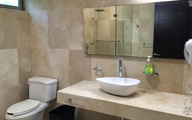 Bahia Principe Residences & Golf
