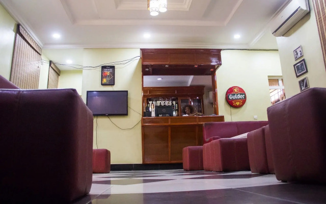 Rita's Events and Suites