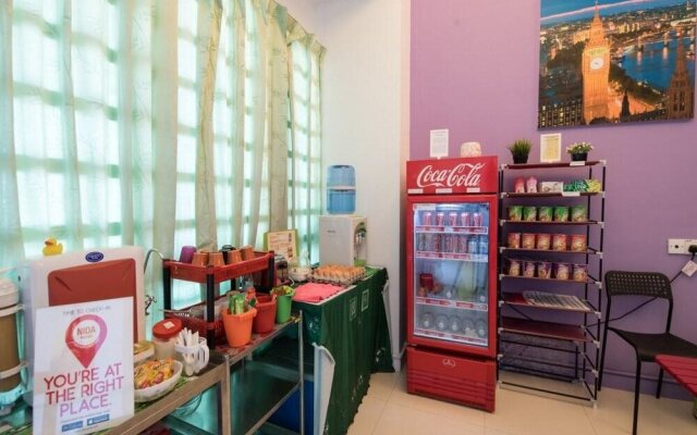 NIDA Rooms Ayer Itam Gourmet Choice
