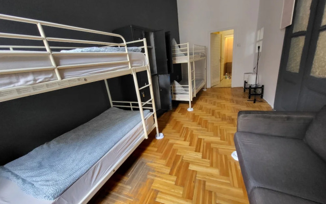 Casa Nora Guest House