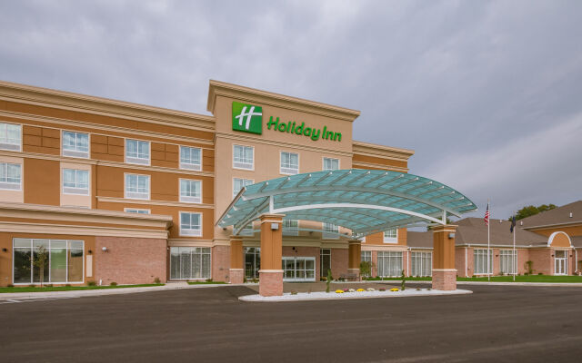 Holiday Inn Mishawaka, an IHG Hotel