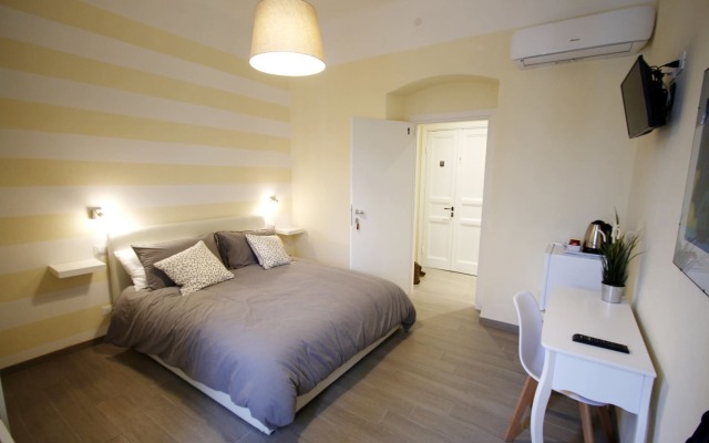 The Old Station Rooms