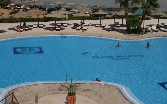 Blue Reef Marsa Alam - All inclusive