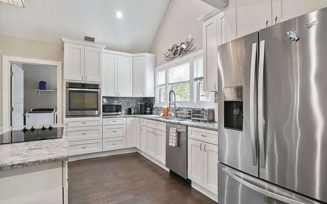 Villa Verde by Vtrips