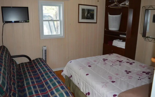 Doran Bay Resort