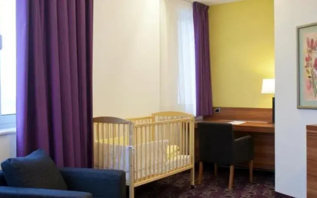 Hotel Sport