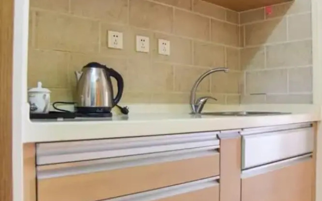 Software Park Ruanjing Yiju Apartment