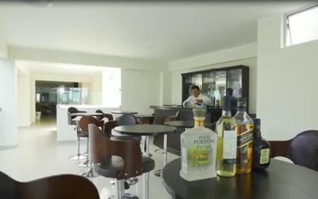 Joneya Hotel