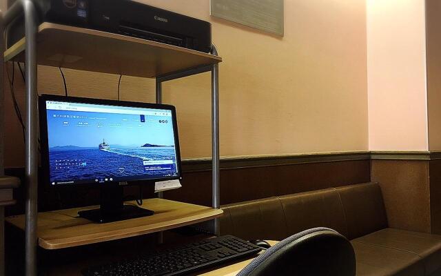 Business Hotel Palace Takamatsu