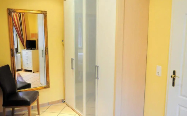 Appartements-Seehues-Wohnung-Seestern