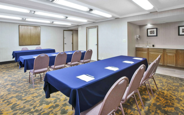 Hampton Inn Toledo-South/Maumee