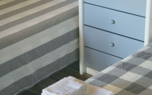 Ville Golf - the Golfette 2