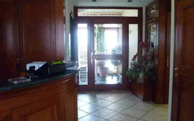 Nuova Locanda del Borgo