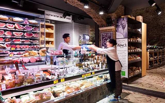 FUENCARRAL BARCELO Apartaments TPH