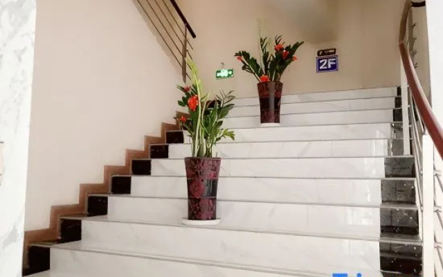 Yunhai Hotel (Jingxi Jinxiu Ancient Town Shop)