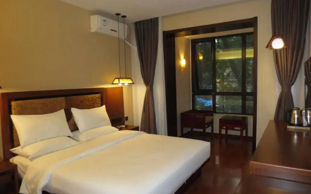 Starway Hotel Beijing Dongsi Branch