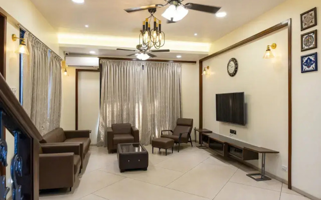 Vesperia Luxury Villas Lonavala