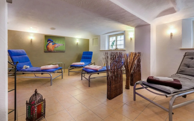 Seehotel Grossraeschen