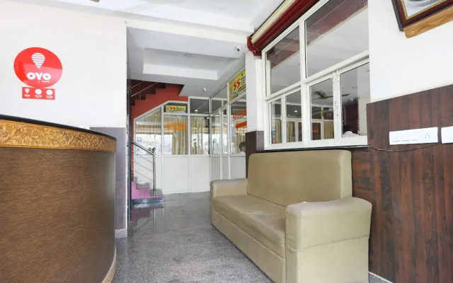 Collection O 6637 Udayees Hotel Bvn Grand