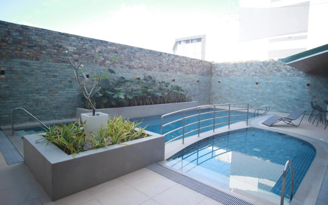 Summit Hotel Naga