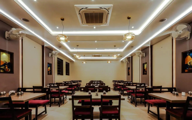 Blisss Hotel, Kolhapur