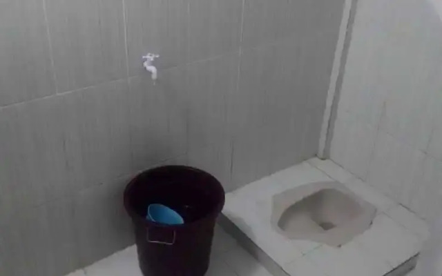 Tidung Solata Homestay