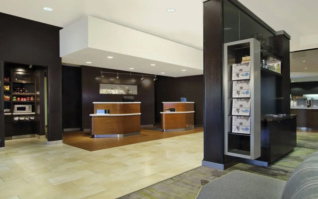 Courtyard Cocoa Beach Cape Canaveral