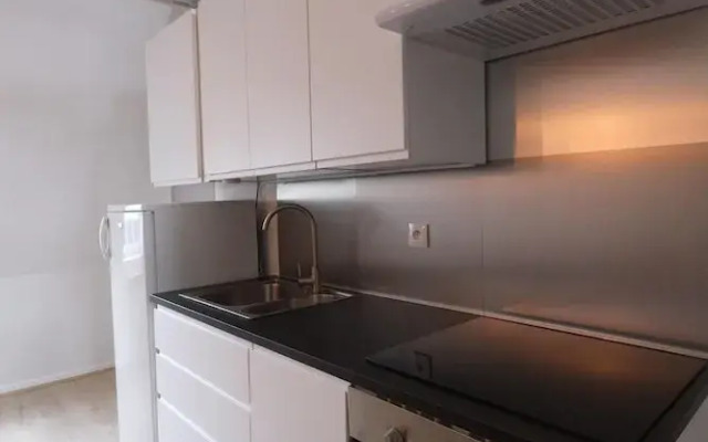 Apartment Standing Vieux Lille