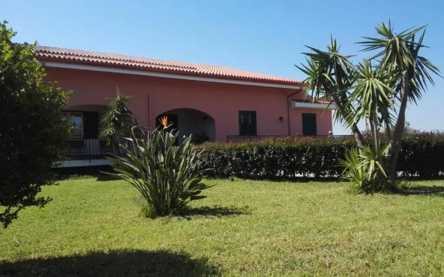 La maison di Elenoire