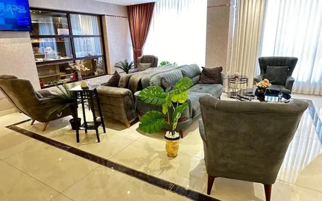 Londrina Hotel