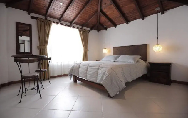 Hotel Boutique La Carreta