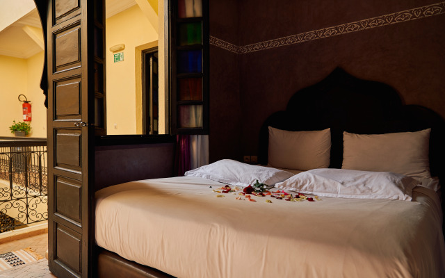 Riad La Rose du Désert