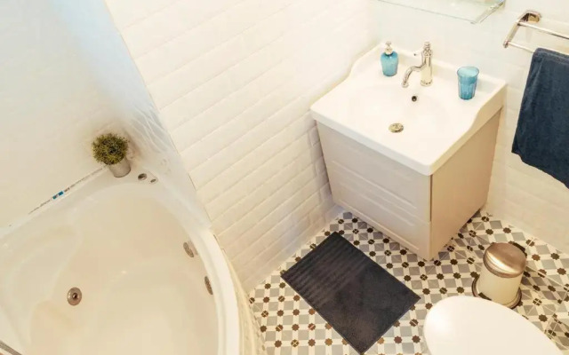 Parkview Apartment - Spectacular View & 2 bedrooms