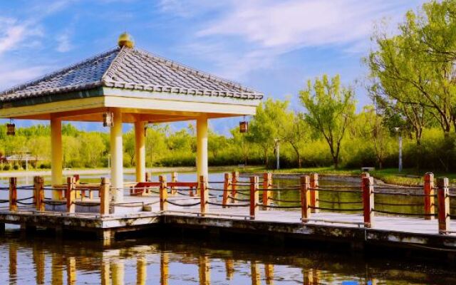 Yuwenquan Hotel