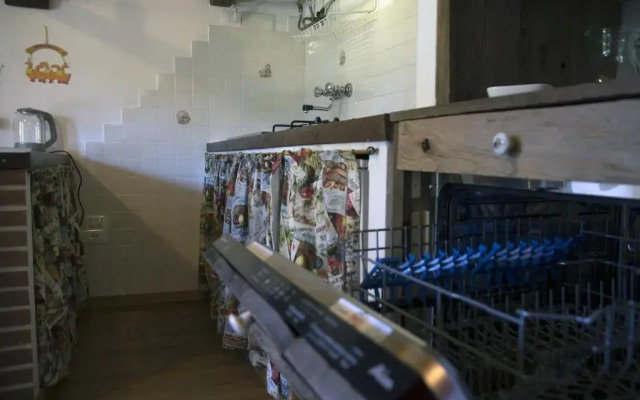 Appartamenti Lago Blù