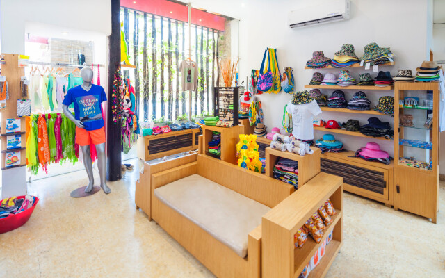 Decameron Baru - All inclusive