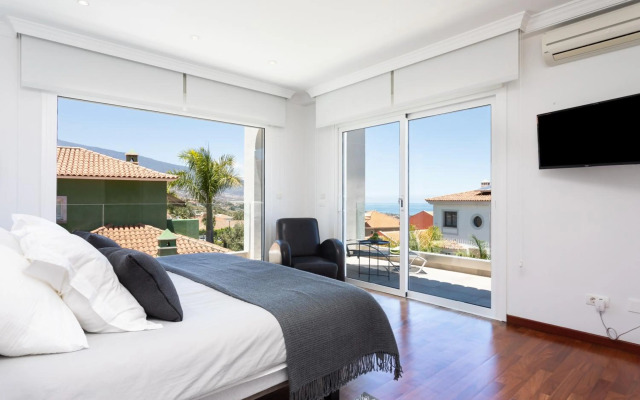 Pinalito - Vivienda vacacional con piscina privada