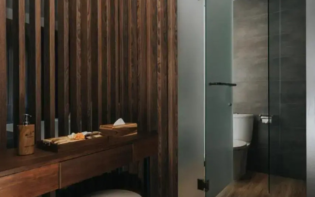 Villa Mantra Ubud