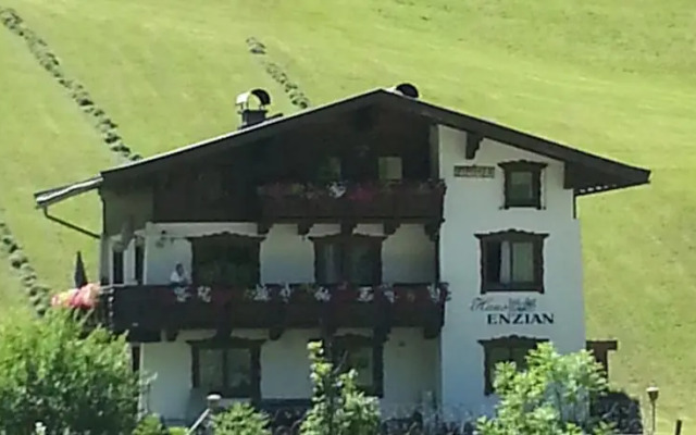 Haus Enzian