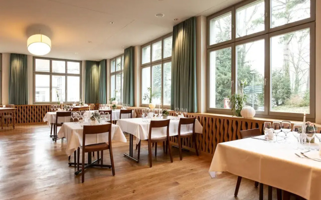 Hotel Arenenberg