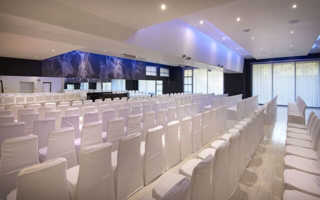 Dynasty Forest Sandown Accommodation