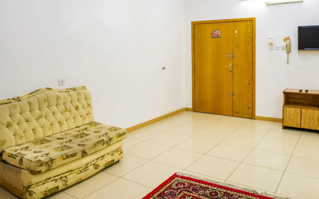 Abha Alshogag by OYO Rooms