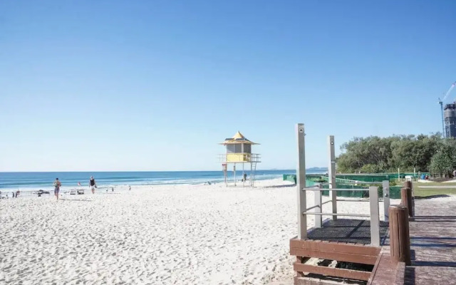 Talisman Beachfront 16th Floor 49