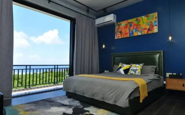 Saipan Skyline Designers Hotel