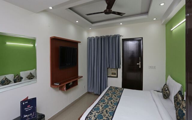 Kehar Palace by OYO Rooms