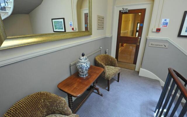 Royal Hotel Ross On Wye by Greene King Inns