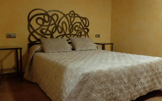 Albergue Hotel La Casa del Peregrino